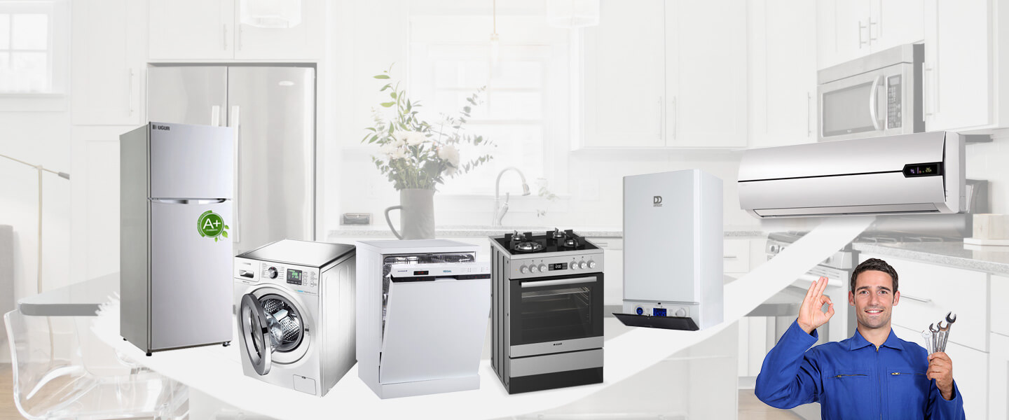 Çamlıyayla Grundig Servisi